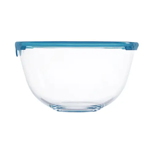 Direktkauf Schale COOK & ENJOY aus Borosilikatglas mit Deckel 1,1 ltr
